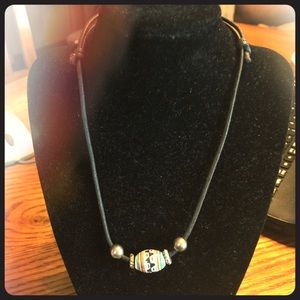 Southwestern Style Necklace